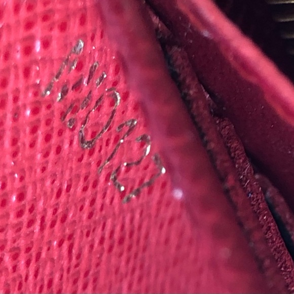 Authentic zippy Retiro wallet - Picture 13 of 13